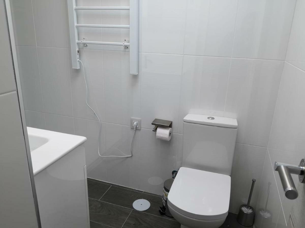Malaka Appartement Málaga