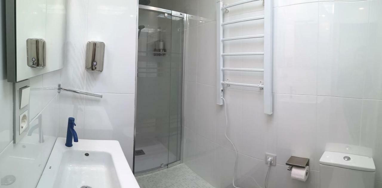 Malaka Appartement